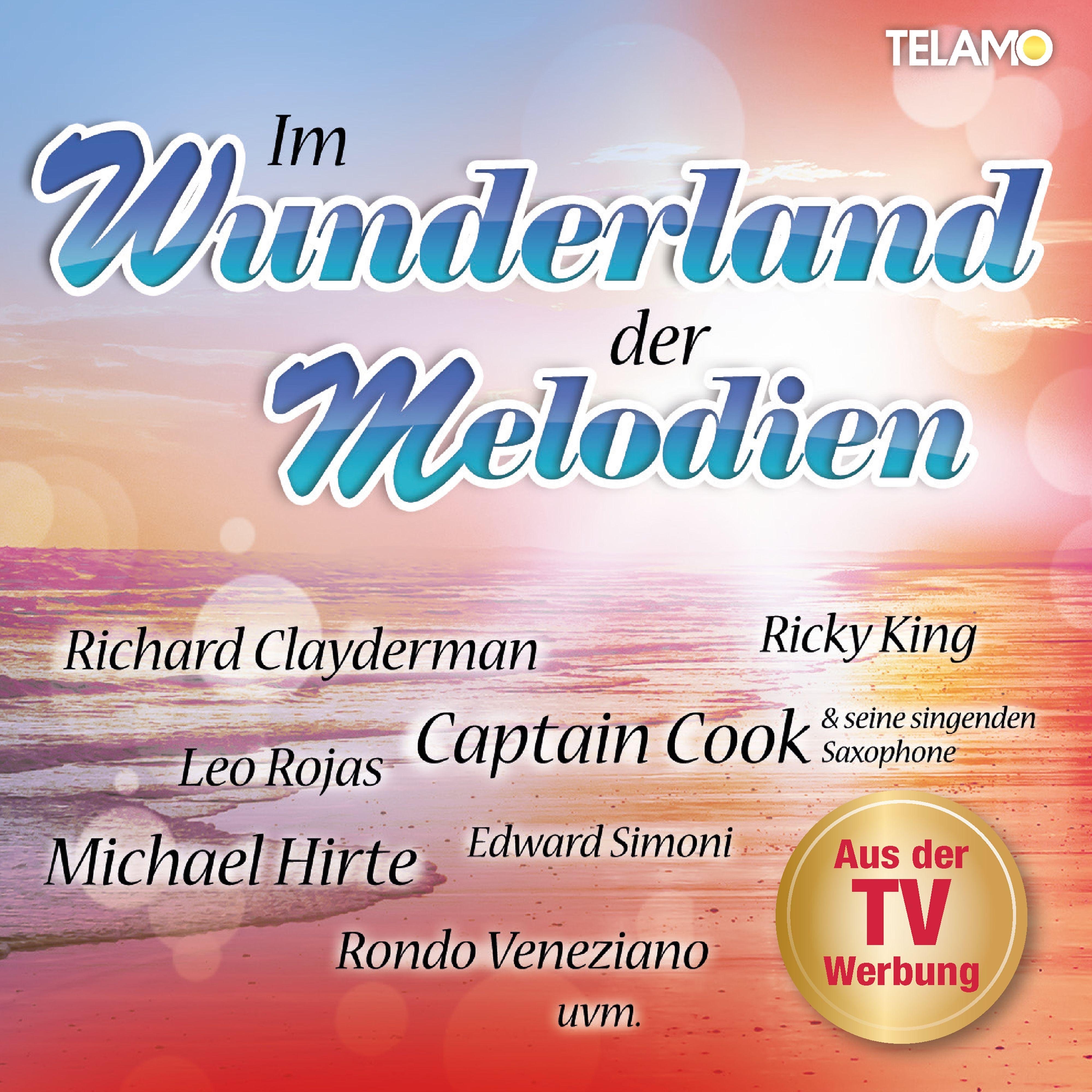 Im Wunderland der Melodien