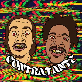 CONTRACTOR D6M6NT6 & Mc Play