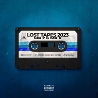 Mr Z & Mr X - Single - Z.E.N