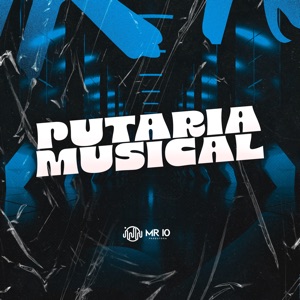 Putaria Musical (feat. MC DU RED, MC MAGRINHO & MC PRISCILLA DE OZ)