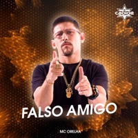 Falso Amigo - Single - DJ Cabide & Mc Orelha