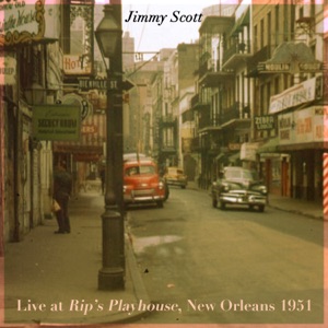 Live at Rip's Playhouse, New Orleans 1951 (feat. Sam Butera)
