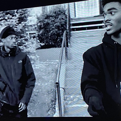 #FreeShaun (feat. Nlmb Shaun) - Single