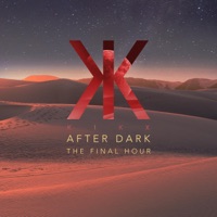 KIKX After Dark the Final Hour - EP - Sam Mangubat & KIKX