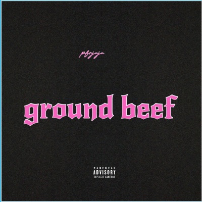 Ground beef (feat. Luhreek) - Single