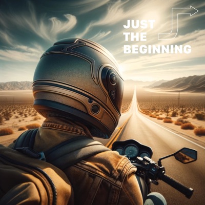 Just the Beginning - Single