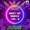 Fast Perfekt (Mixmaster Jj Remix)