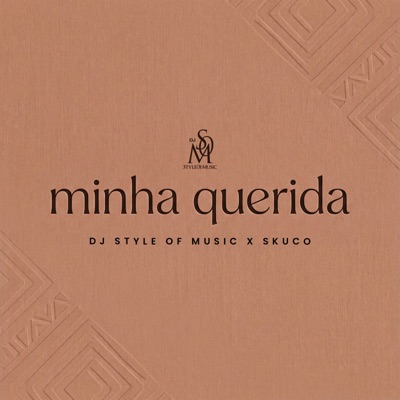 Minha Querida - Single