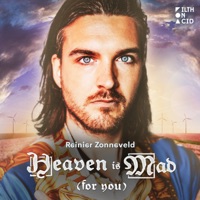 Heaven Is Mad (For You) - Reinier Zonneveld