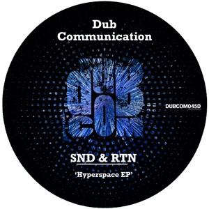 Hyperspace Ep