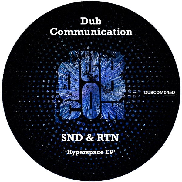 Hyperspace Ep