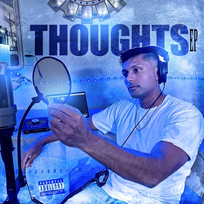 THOUGHTS EP - EP