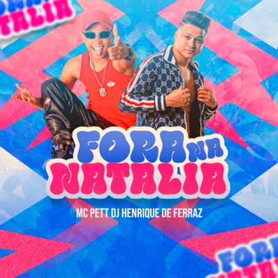 Fora na Natalia - Single