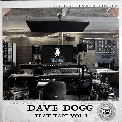 Beat Tape Vol 1