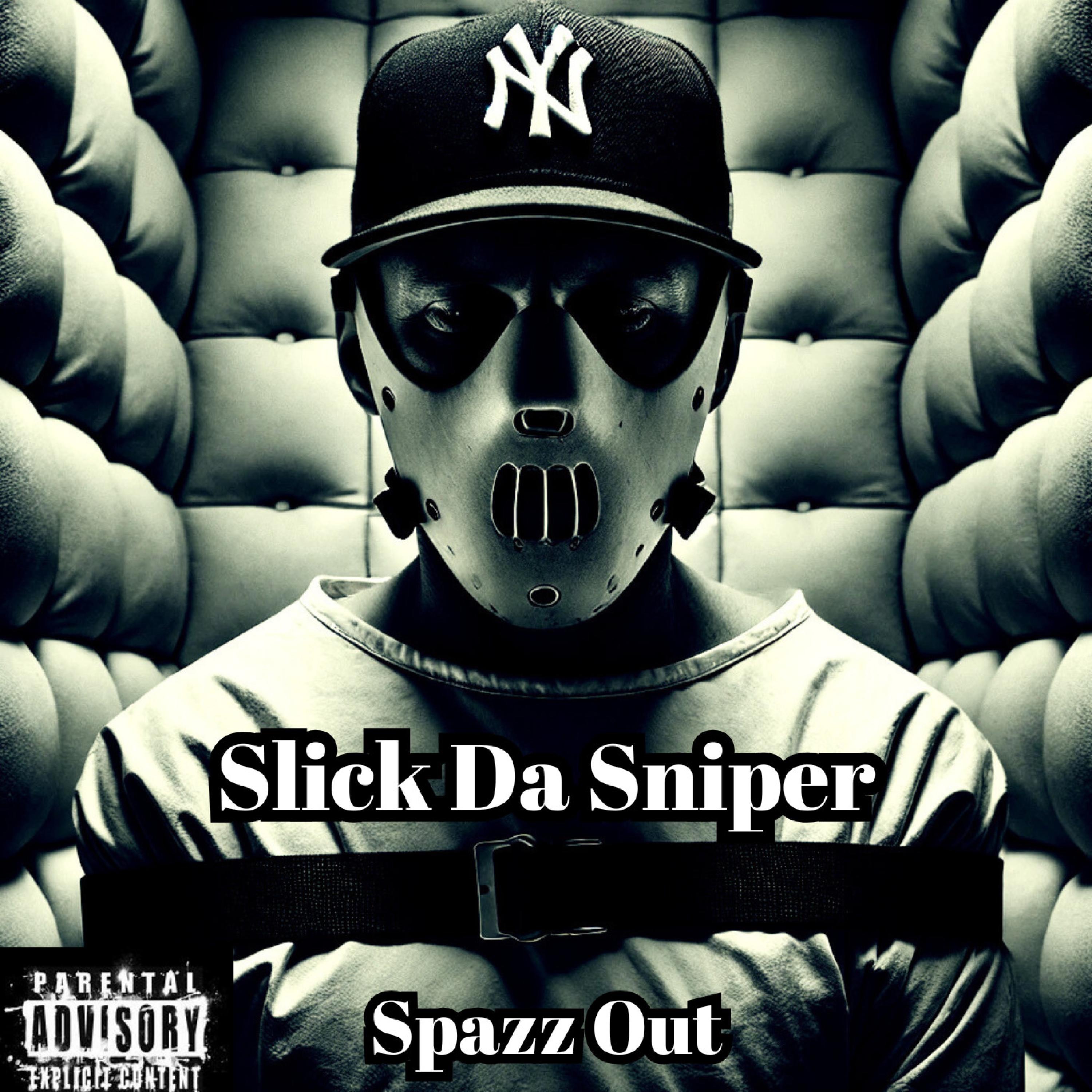 Spazz Out - Single