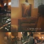 Captivate Us (Live From Keeper's Branch) artwork