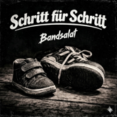 Schritt für Schritt