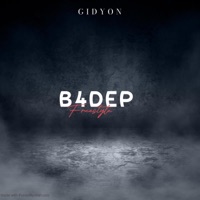 B4DEP (Freestyle) - Single - GIDYON