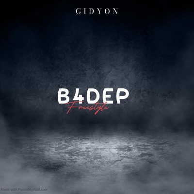 B4DEP (Freestyle) - Single