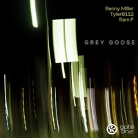 Grey Goose - Single - Benny Miller, Tyler0112 & Sam F