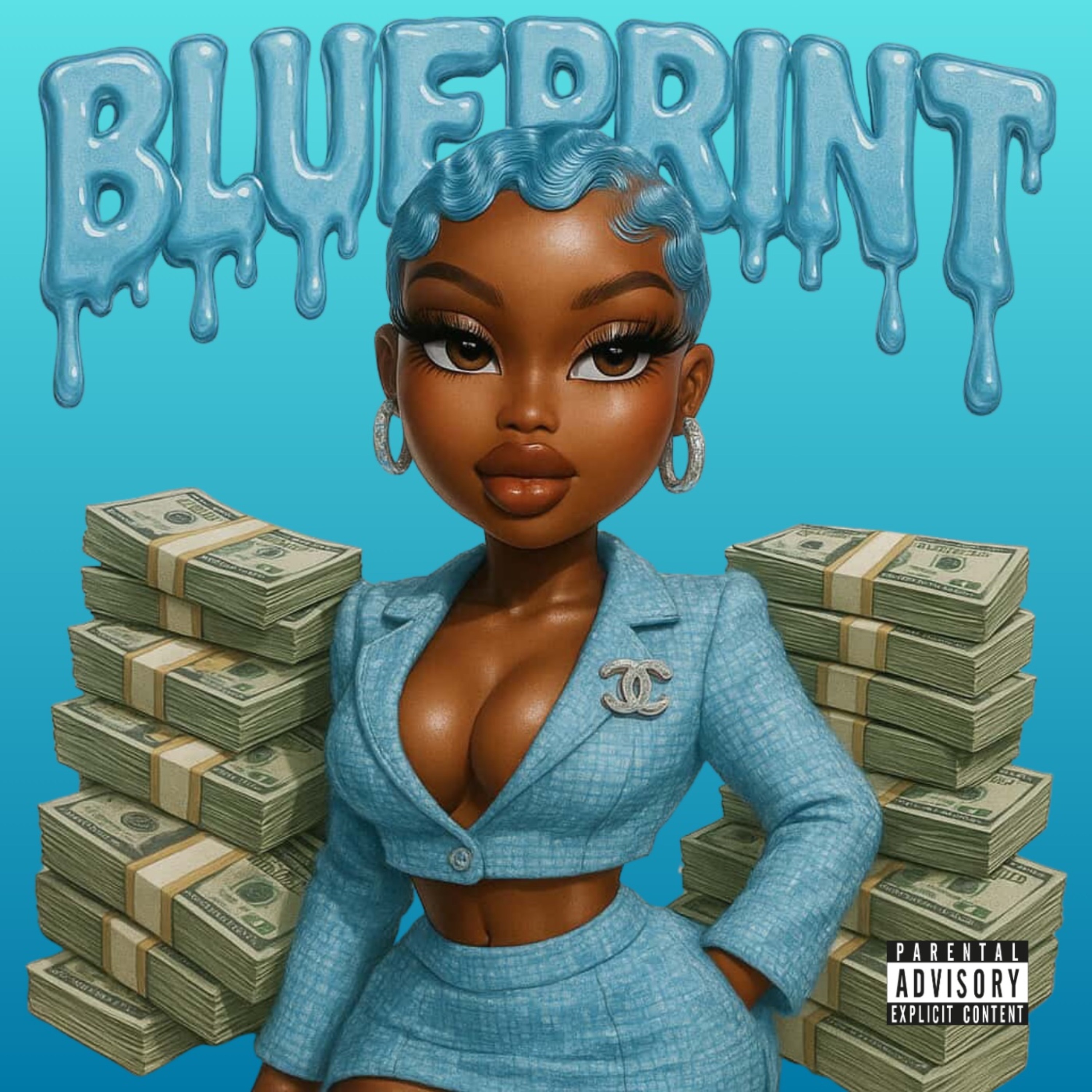 Blueprint - EP