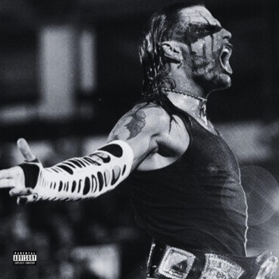 jeff hardy (feat. MIK8Y808 & Revolt) - Single