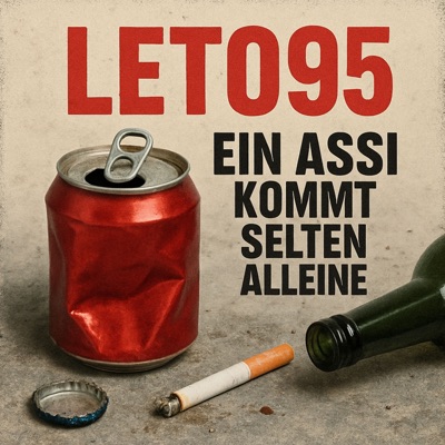 Ein Assi kommt selten alleine (LosttapeV.2) [Single Edit] - EP
