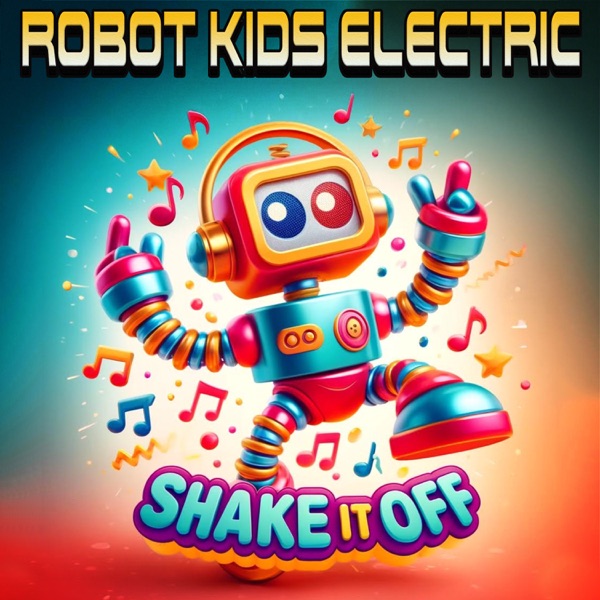 Shake it Off - Single