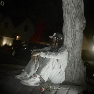 NO CONTACT (feat. Theeremedy) - Single