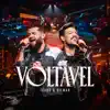 VOLTAVEL (AO VIVO)