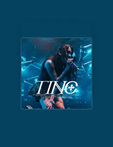 聆聽 TINC、觀看音樂影片、閱讀小傳、查看巡演日期等！