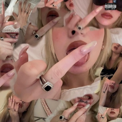 Kiss the Ring(lil B)-Single