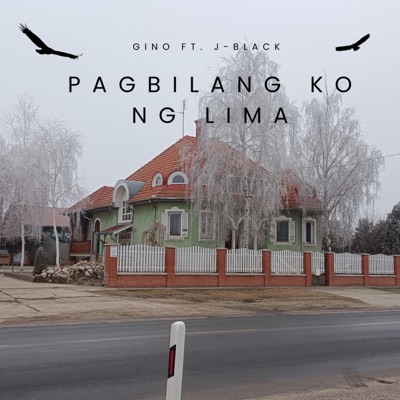 Pagbilang Ko Ng Lima (feat. J Black) - Single