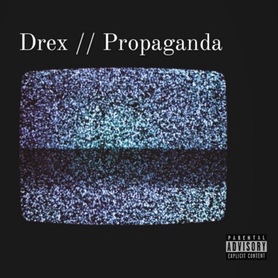 Propaganda - EP