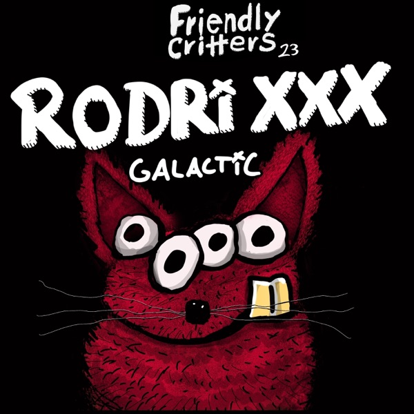 Galactic - Single