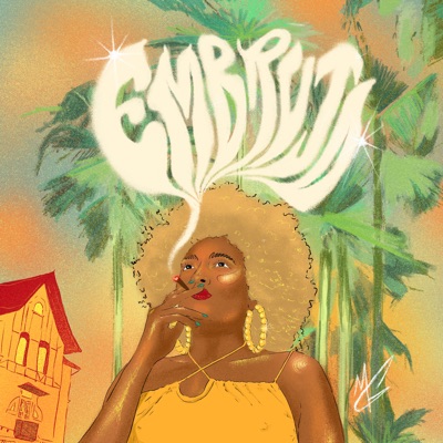 Embrujo (feat. El Reaktor) - Single