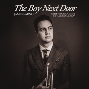 The Boy Next Door (feat. Veronica Swift & Tyler Henderson) - Single