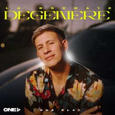 Degenere - Single