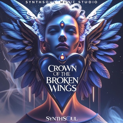 Crown Of The Broken Wings - EP