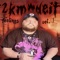 Minute men (feat. Buddha baby) - 2kmadeit lyrics