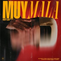 MUY MALA - Single - El Parcerito