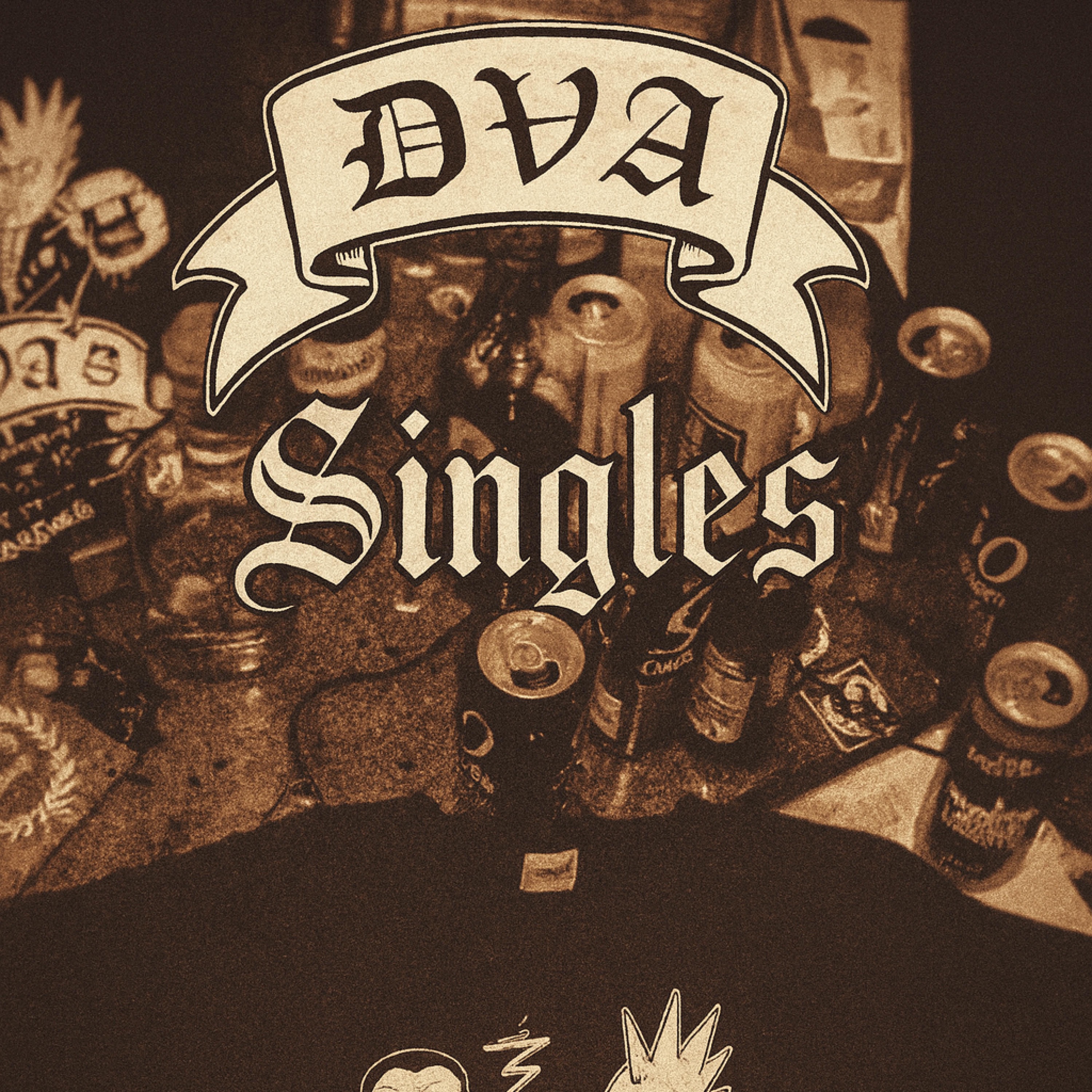 Singles - EP
