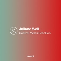 Control Meets Rebellion - Single - Juliane Wolf