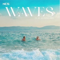 Waves (feat. Comma Dee) - Single - AC13