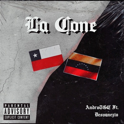 La Cone - Single