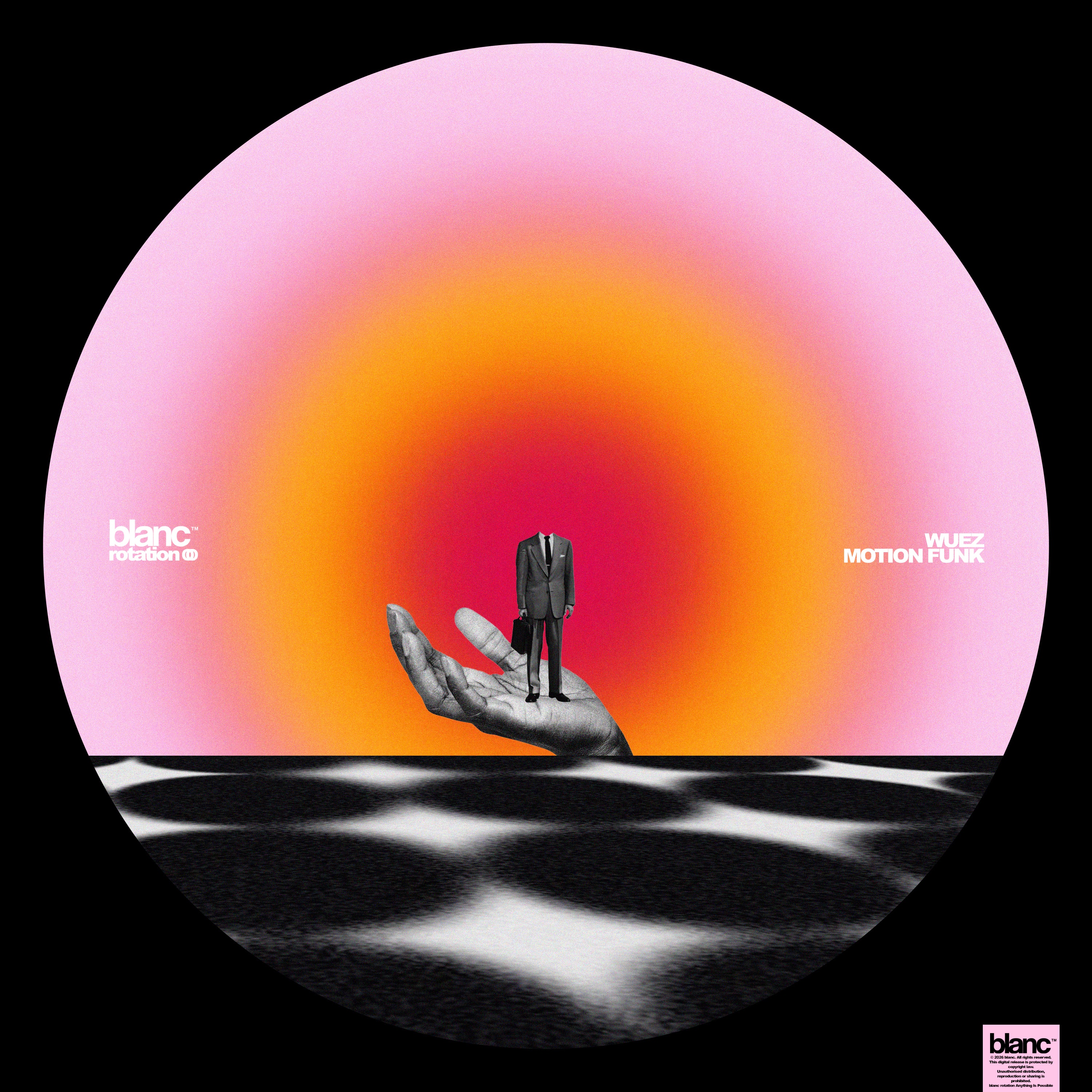 Motion Funk - Single