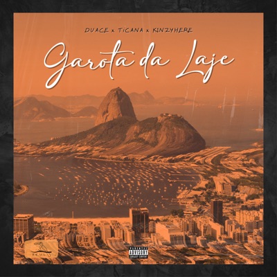 Garota da Laje - Single