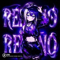 reino - Single - nashi, Obviousgod, GodDamn & Phonk King