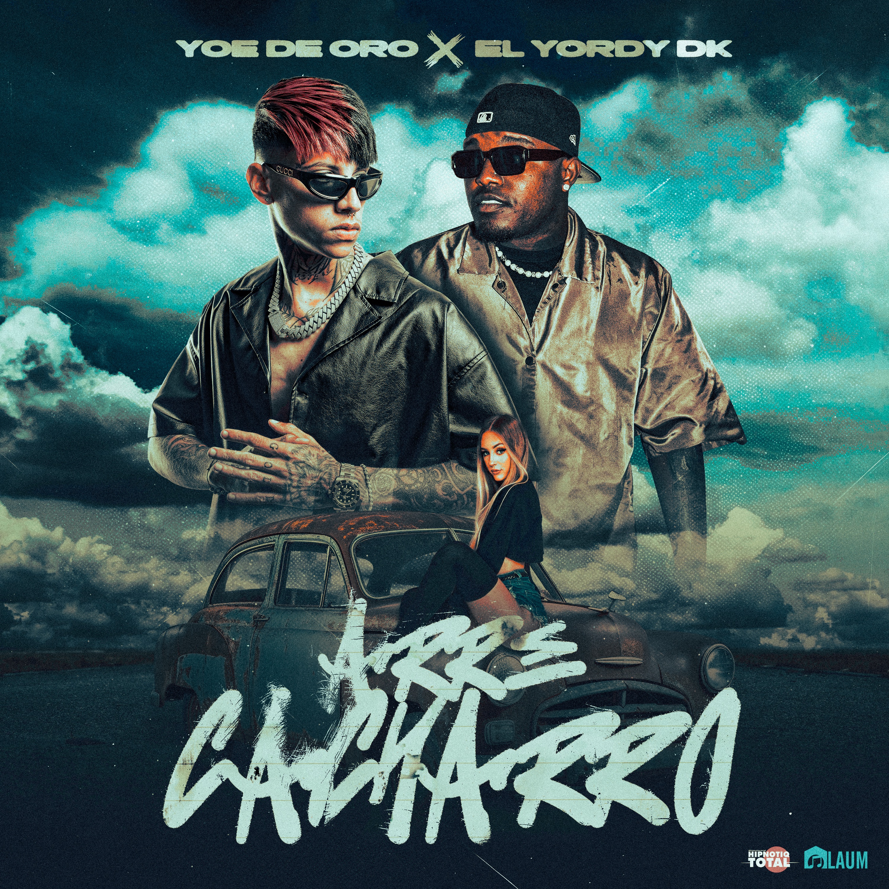 Arre Cacharro - Single