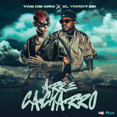 Arre Cacharro - Single